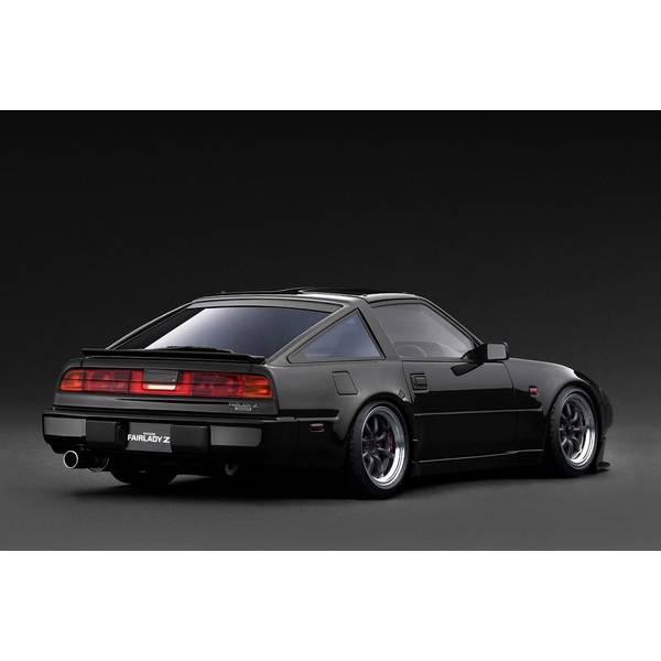 7月予約】イグニッションモデル 1/18 ニッサン フェアレディZ 2-Seater