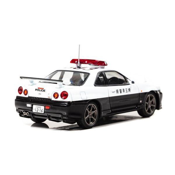 優れた品質 レイズ スカイラインGT-R 埼玉県警察 fawe.org