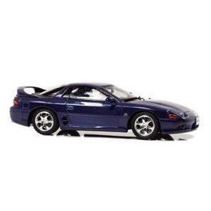TY63さん専用 カーネル 1/43 ミツビシ GTO ツインターボ Z16A 1996 マリアナブルー