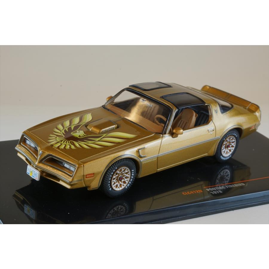 フランクリンミント　1977ポンティアックトランザム　ポリスカー限定品1:24 フランクリンミント 1977ポンティアックトランザム ポリスカー