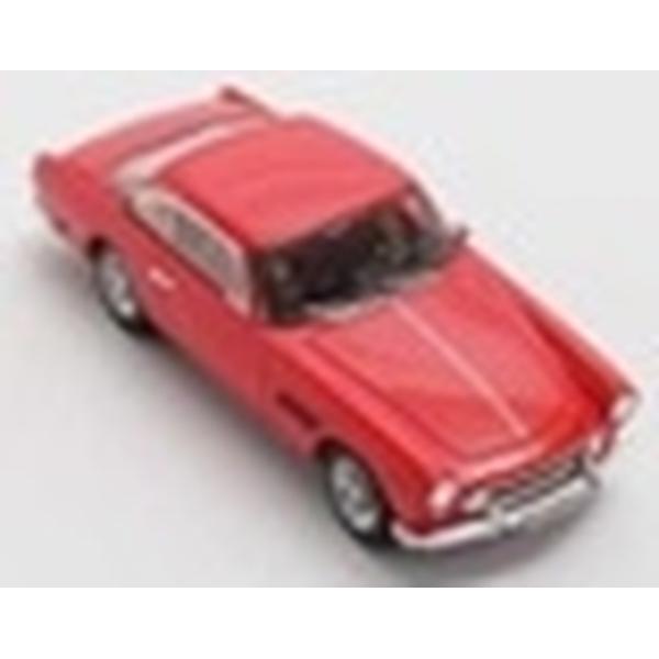 マトリックス 1/43 フェラーリ 250GT/E 2+2 クーペ ピニンファリーナ