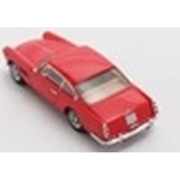マトリックス 1/43 フェラーリ 250GT/E 2+2 クーペ ピニンファリーナ