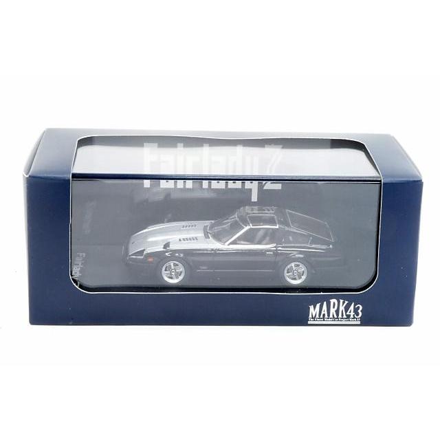 MARK43 1/43 ニッサン フェアレディZ Tバールーフ ターボ S130