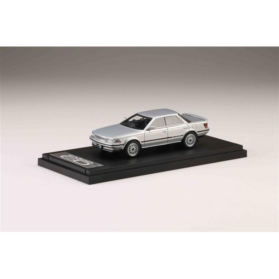 MARK43 1/43 トヨタ カリナED G-limited 1987 Amazon.co.jp: MARK43 1/43 Toyota Carina ED G-Limited 1987
