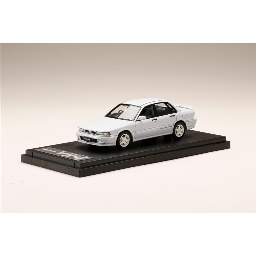 公式の Mark43 1 43 ミツビシ ギャラン Vr 4 9a 1990 カスタムバージョン ソフィアホワイト 完成品ミニカー Pmcw 新しいコレクション Www Doctor Plan Com
