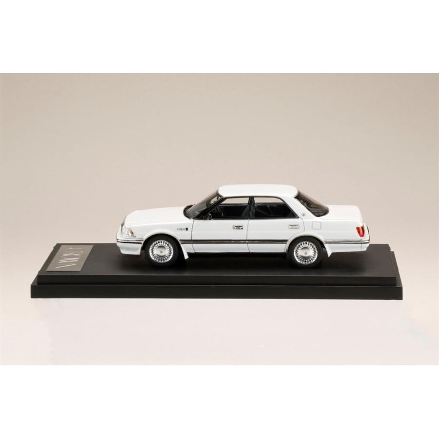 Mark43 1 43 トヨタ クラウン 3000 アスリート L Ms135 スーパーホワイト Iv 完成品ミニカー Pmw ポストホビーミニカーショップ 通販 Yahoo ショッピング