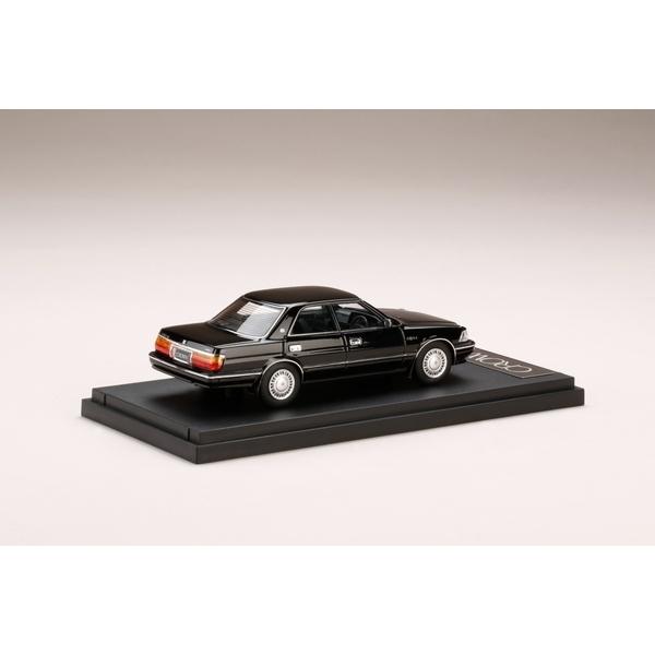 MARK43 1⁄43 トヨタクラウンアスリートL ミニカー 1⁄43 京商 ミニカー