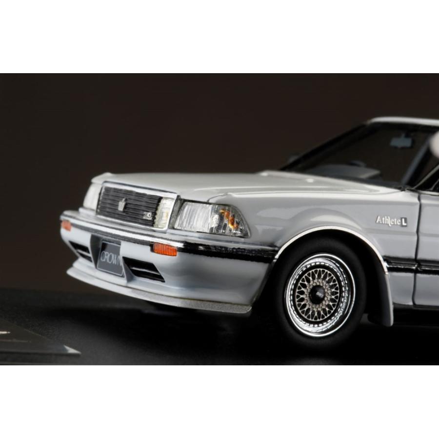 国内正規総代理店アイテム Mark43 トヨタクラウンアスリートl 1 43 乗用車 Hlt No