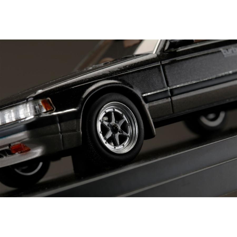 402-266 MARK43 1/43 トヨタ ソアラ 2.0 TURBO Amazon | ホビージャパン MARK43 1/43 トヨタソアラ 2.0 TURBO