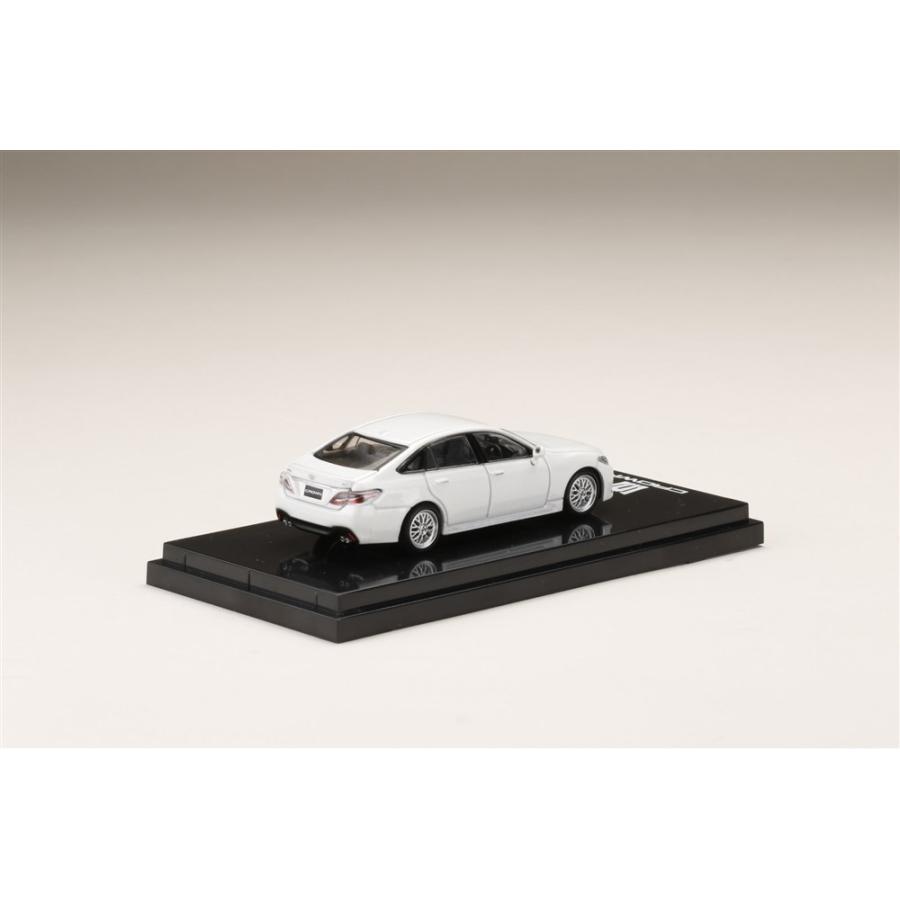 ホビージャパン 1/64 トヨタ クラウン 2.0L RS アドバンス カスタムVer