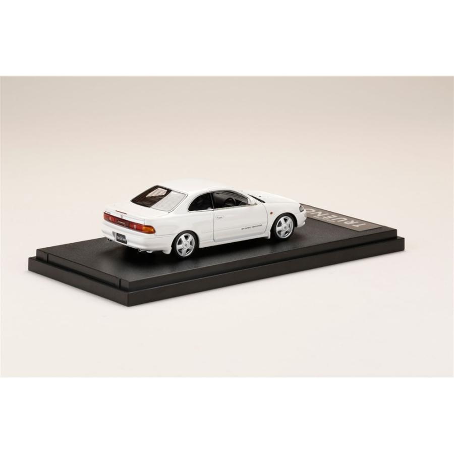 MARK43 1/43 トヨタ スプリンタートレノ GT APEX AE101 スーパー