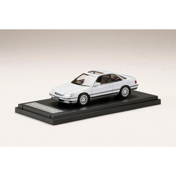 国際ブランド Mark43 1 43 ホンダ レジェンド 2ドア ハードトップ Ka3 カスタムバージョン ホワイト 完成品ミニカー Pmcw 12月予約 保障できる Regionmarket Store