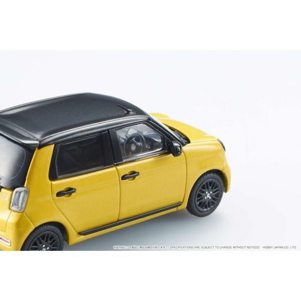 ホビージャパン 1/43 ホンダ N-ONE RS プレミアムイエローパールII 完成品ミニカー HJ432001Y :4981932059648:ポストホビーミニカーショップ 通販 便利グッズ プレゼント お勧め First43 ファースト43 ホンダ S800 1966 クローズドルーフ イエロー 43スケール F43-102 男性 女性 送料無料