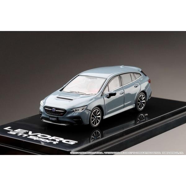 ホビージャパン（HobbyJAPAN） 1/64 スバル レヴォーグ VN-5 STI Sport