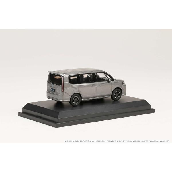 【ディーラー特注】1/43 ホンダ ステップワゴン スパーダ  スパイスパープル ディーラー特注】1/43 ホンダ ステップワゴン スパーダ スパイス