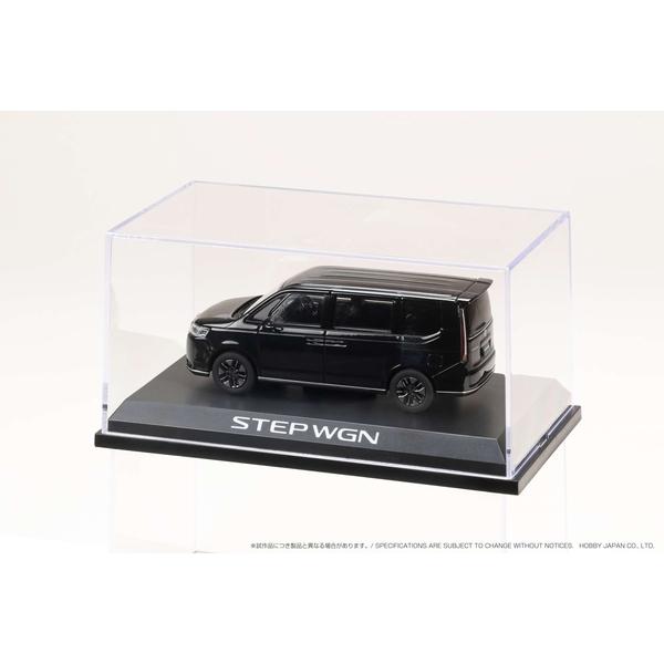 HONDA ステップワゴン e:HEV 1/43 クリスタルブラック ミニカー 6115UXkulZL._AC_UF350,