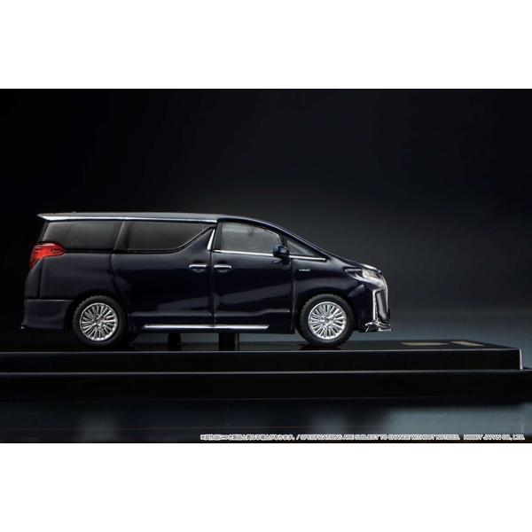 ホビージャパン（HobbyJAPAN） 1/64 トヨタ アルファード HYBRID 2.5S