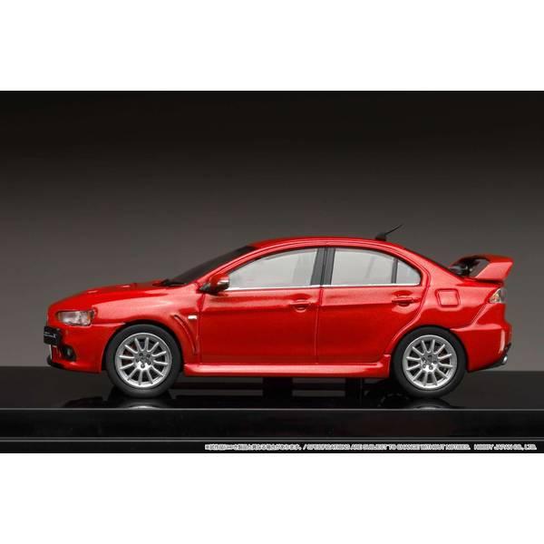 ホビージャパン（HobbyJAPAN） 1/64 ミツビシ ランサー