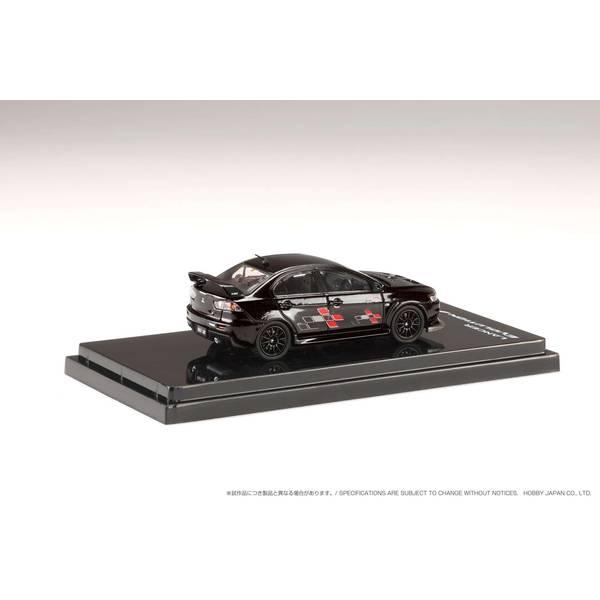 ホビージャパン 1/64 ミツビシ ランサーエボリューション 10 ホビージャパン 1/64 ミツビシ ランサーエボリューション 10