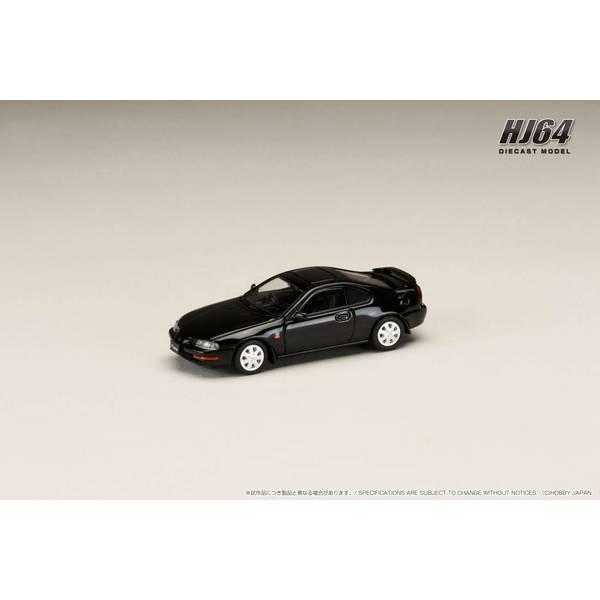 ホビージャパン 1/64 ホンダ プレリュード 2.2Si-VTEC BB4 前期型