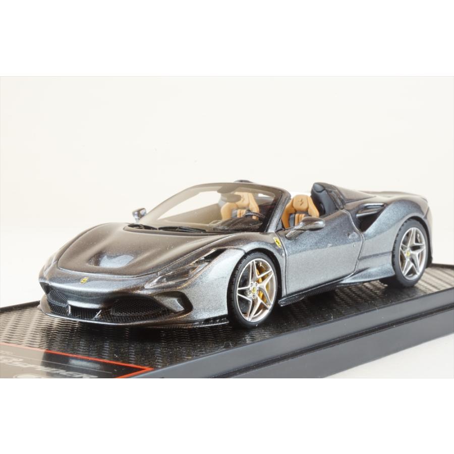 使い勝手の良い Version Racing ストラダーレ Sf90 フェラーリ 1 18スケール Models Bbr Met P18180rav Grey Iron 乗り物のおもちゃ Mca Bbr 101474