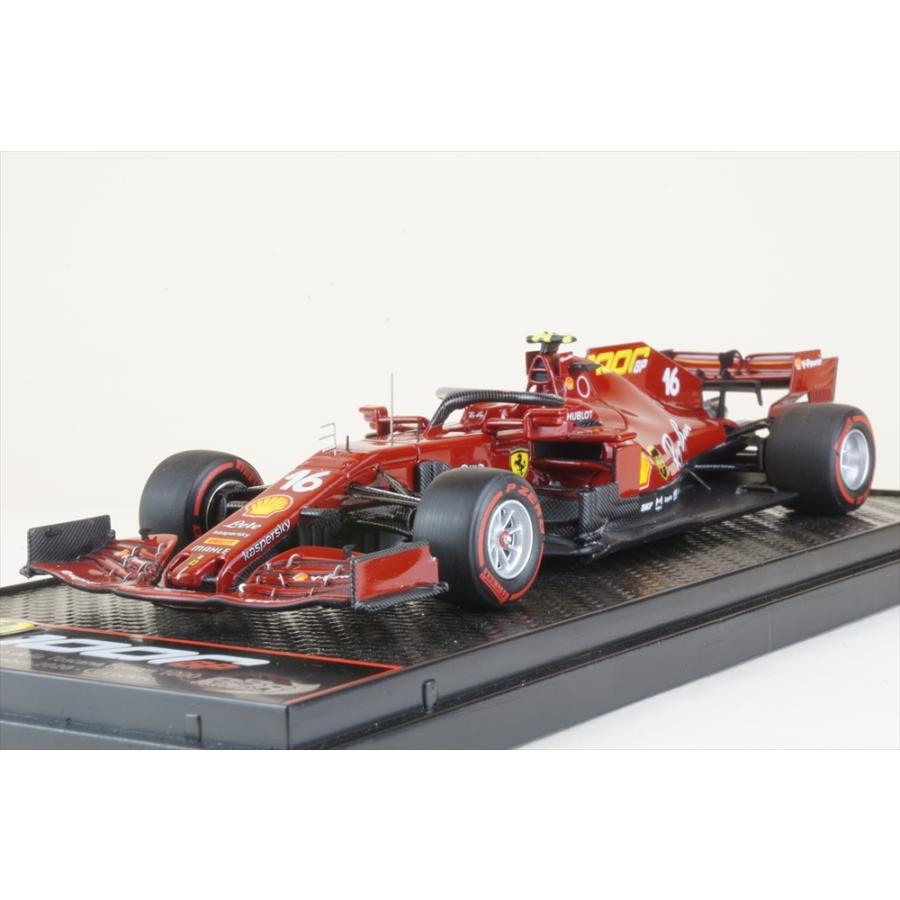 r 1 43 フェラーリ Sf1000 No 16 F1 トスカーナgp ムジェロ サーキット C ルクレール 完成品ミニカー rc245a ポストホビーミニカーショップ 通販 Yahoo ショッピング