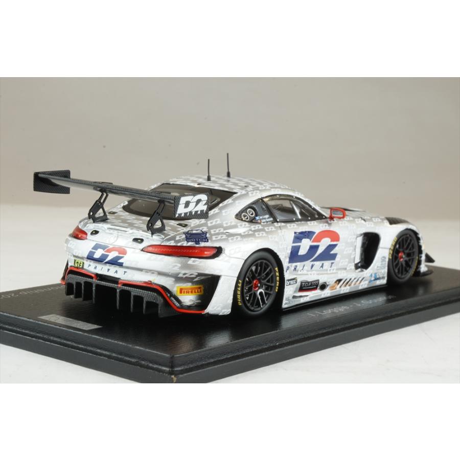 ミニカー 1/43 2Seas Ms Mercedes-AMG GT3 #1 2023 1/43 2Seas Ms Mercedes-AMG GT3 #1 2023