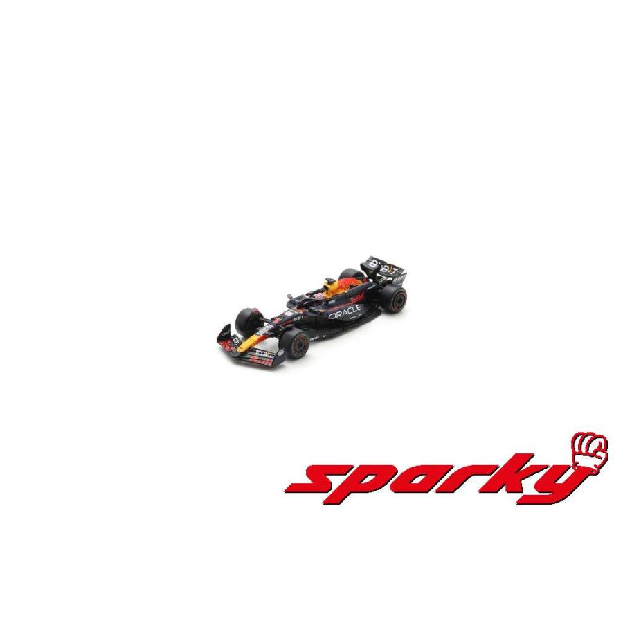 ピーチ1グレープ1レッドブル1 1/18 Minichamps 2025 Formula 1 Japanese GP Oracle Red Bull