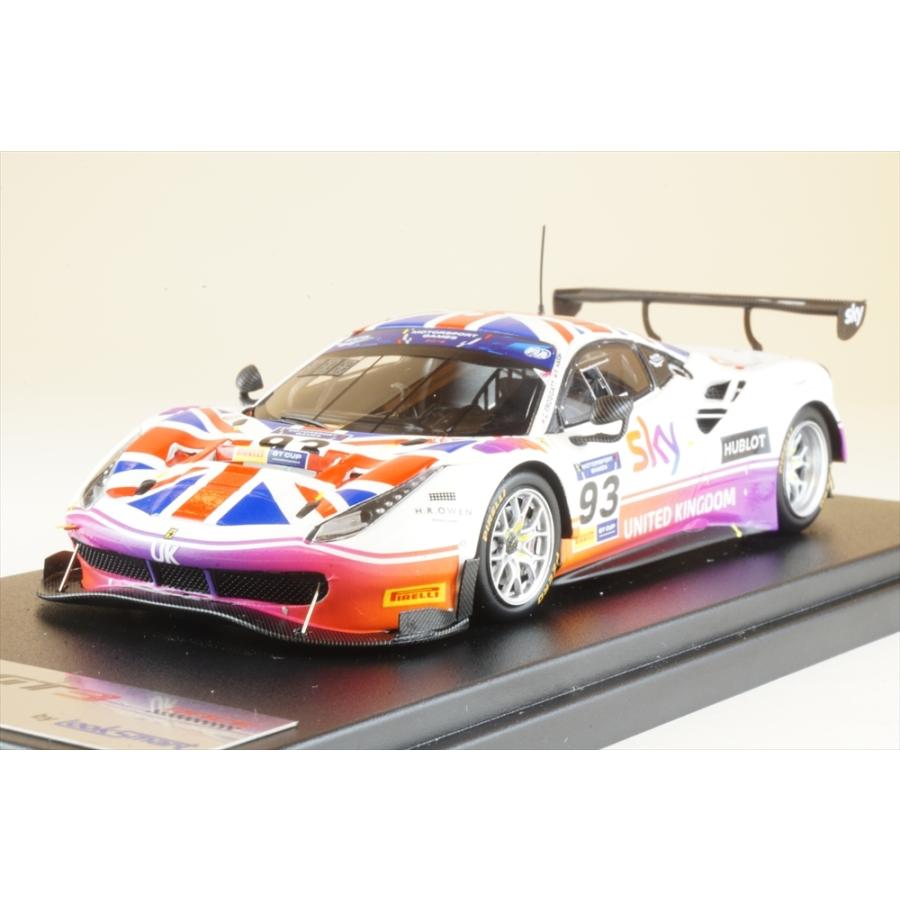 【超希少】Ferrari 488 GTB 1/43 ミニカー 超希少】Ferrari 488 GTB 1/43 ミニカー 超希少】Ferrari 488 GTB 1/43