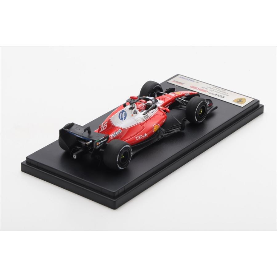 ルックスマート 1/43 スクーデリア フェラーリ HP SF-26 F1 2026