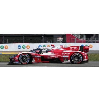 12月予約】スパーク 1/18 TOYOTA TR010 HYBRID ル・マン24時間 2026
