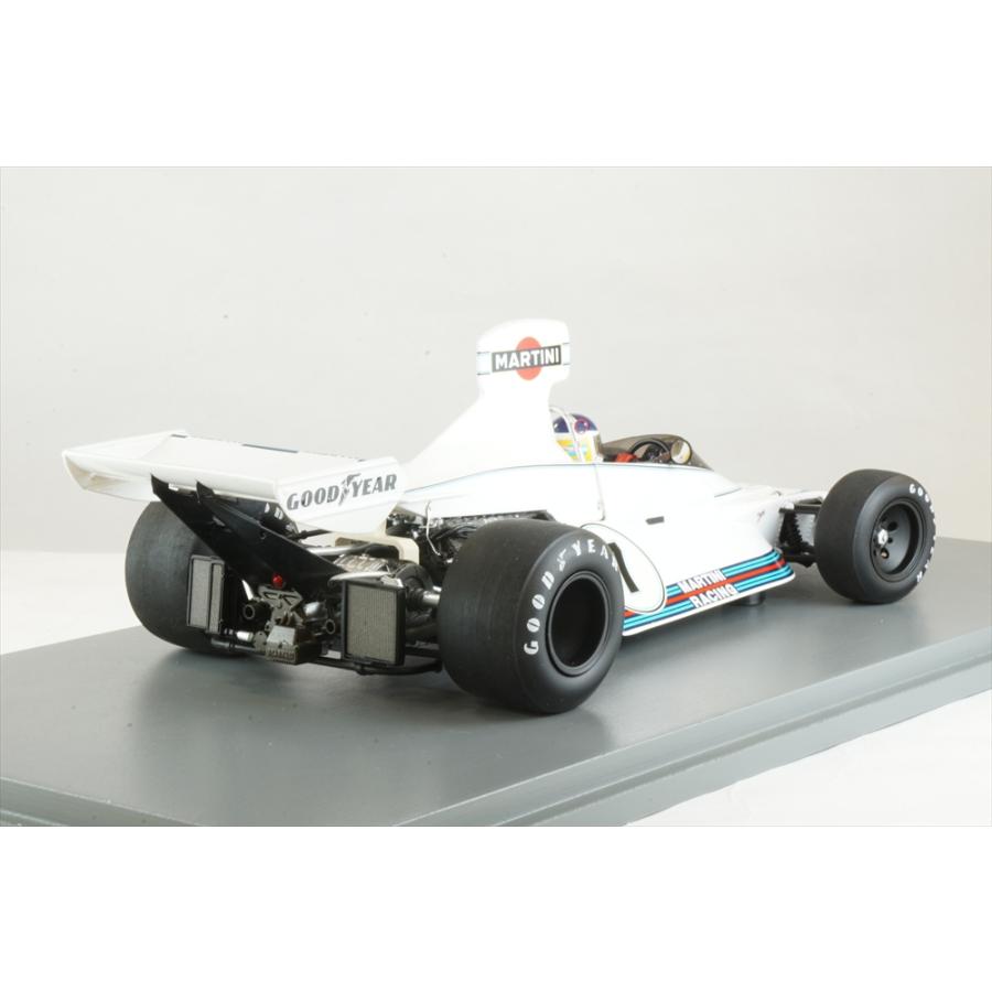 【希少】京商ユニバーサルホビー　RENAULT　Ｆ１ ルノーRS10 F1初のターボエンジンによる優勝マシン【ミニカー#23