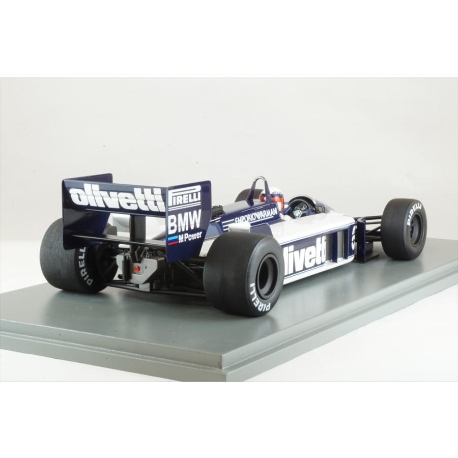 【絶版！】spark 1/18 Brabham BT19 スパーク ブラバム 絶版！】spark 1/18 Brabham BT19 スパーク ブラバム 絶版
