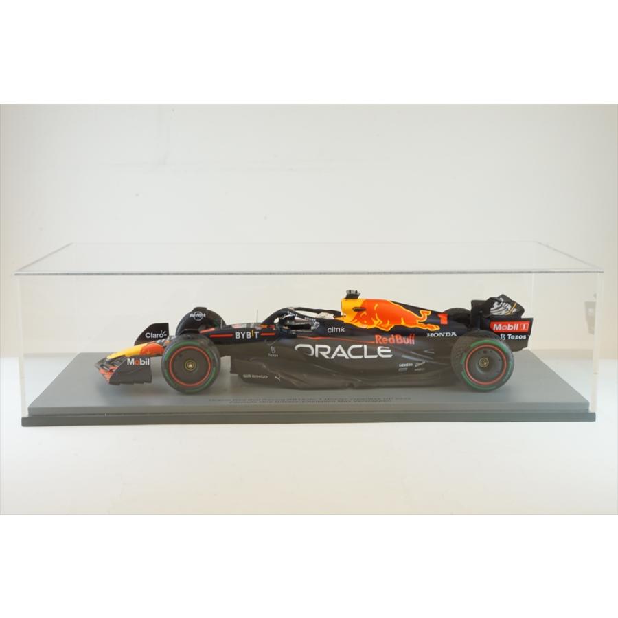 スパークモデル スパーク 1/18 レッドブル RB18 No.1 2022 F1 スパークモデル スパーク 1/18 レッドブル RB18 No.1 2022 F1