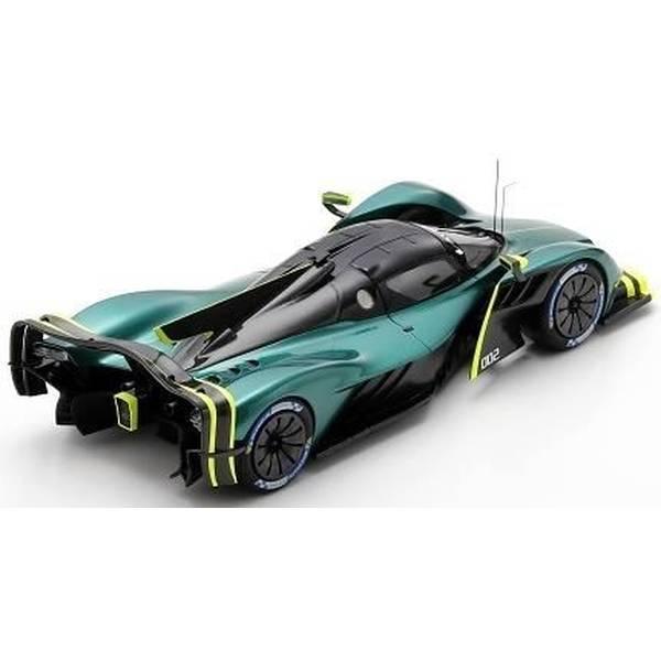 スパーク 1/18 アストンマーチン ヴァルキリー AMR Pro 2022