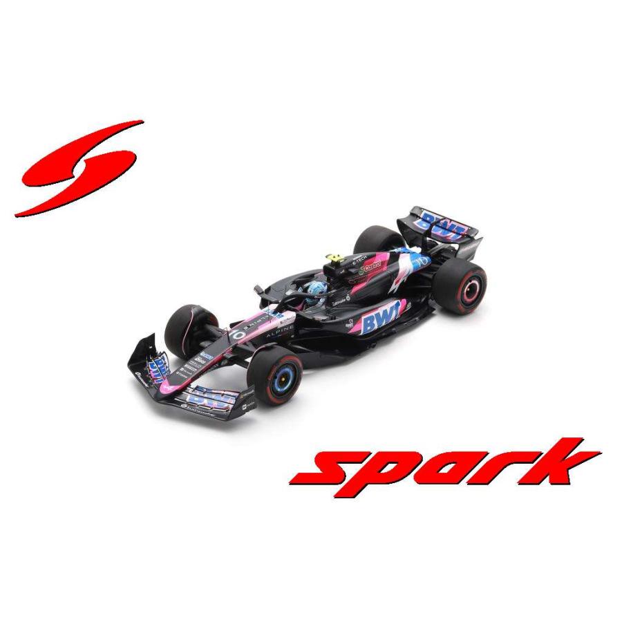 新品未開封！デアゴ ビッグスケールF1 アルピーヌ＆ルノー＆ブラバム 特典付き！ デアゴスティーニ】隔週刊 ビッグスケール F1 コレクション アルピーヌ