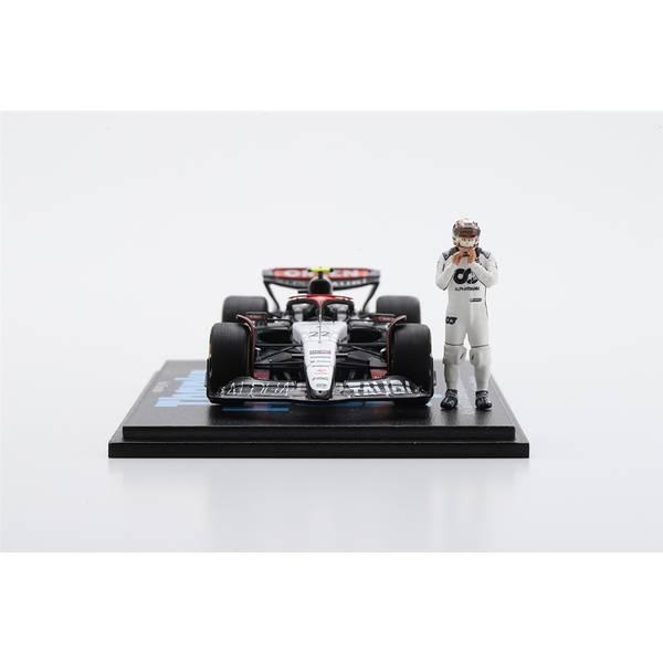 スパークモデル 《ポストホビー特注》スパーク 1/43 アルファ スパークモデル 《ポストホビー特注》スパーク 1/43 アルファ