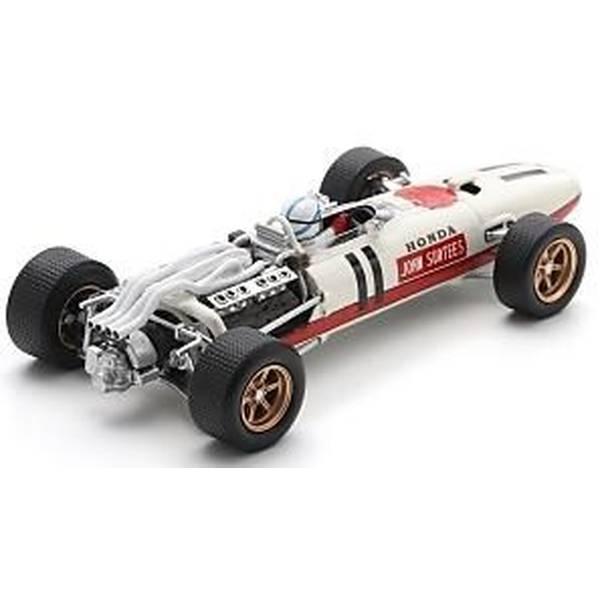 特価 SRC (1/43) ホンダ RA273 特価 SRC (1/43) ホンダ RA273