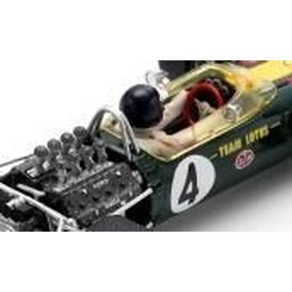 F1 ロータス49 ジムクラーク1/43Quartzo製 F1 ロータス49 ジムクラーク1/43Quartzo製 F1 ロータス49 ジム