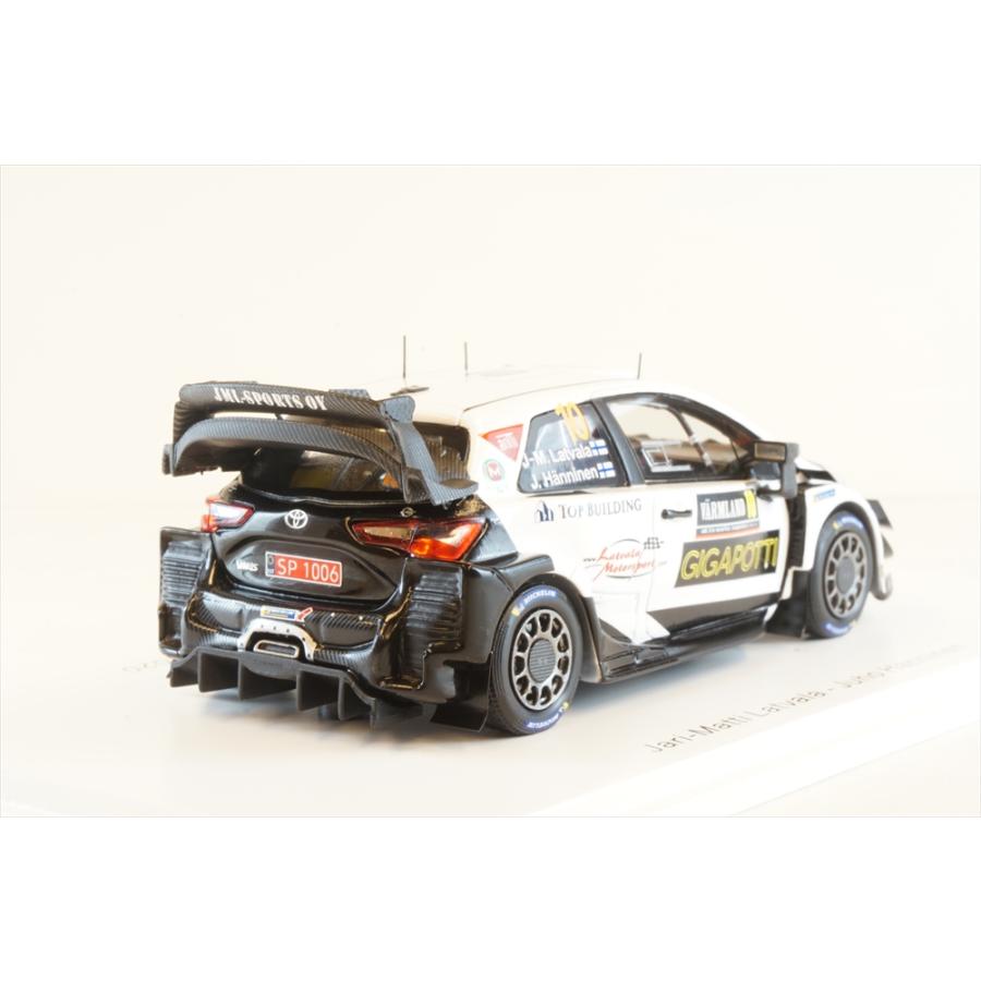 クリアランスセール 送料無料 ホビー 模型車 車 レーシングカー シトロエン ラリースウェーデンスパークcitroen C3 Wrc 12 Mads Ostberg Rally Suede 18 143 Neuf Spark S5965 期間限定 半額以下 Harb Law Com