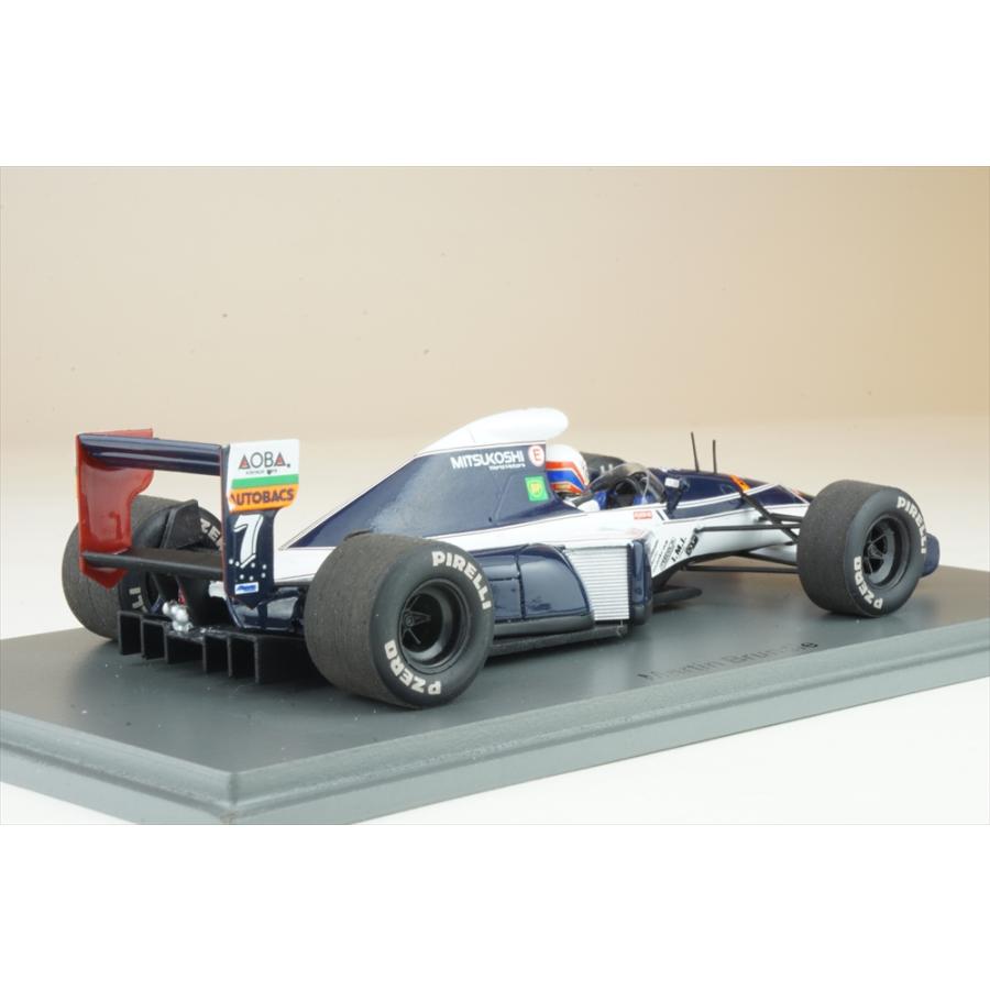【絶版！】spark 1/18 Brabham BT19 スパーク ブラバム 絶版！】spark 1/18 Brabham BT19 スパーク ブラバム Brabham F1