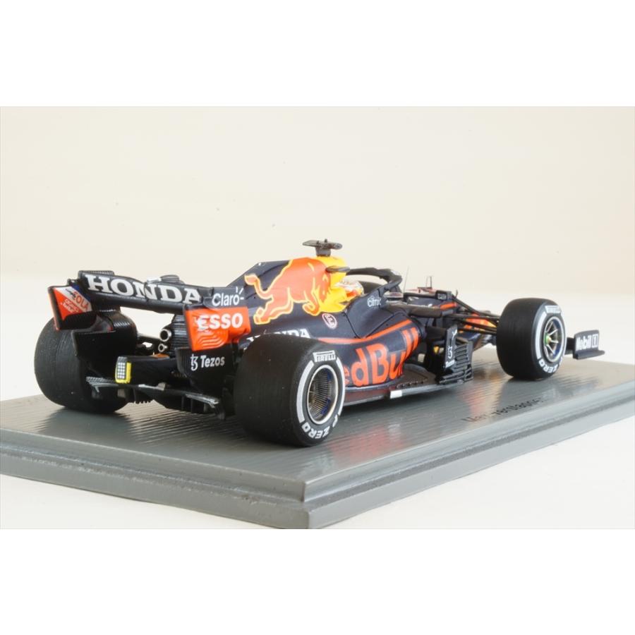 スパーク 1/43 レッドブルレーシング ホンダ RB16B No.33 2021 F1 モナコGP ウィナー M.フェルスタッペン With No.1ボード 完成品ミニカー S7676 :9580006976765:ポストホビーミニカーショップ - 通販 - Yahoo!ショッピング スパーク 1/43 レッドブルレーシング ホンダ RB16B No.33 2021 F1 モナコGP ウィナー M.フェルスタッペン With No.1ボード 完成品ミニカー S7676 :9580006976765:ポストホビーミニカーショップ - 通販 - Yahoo!ショッピング