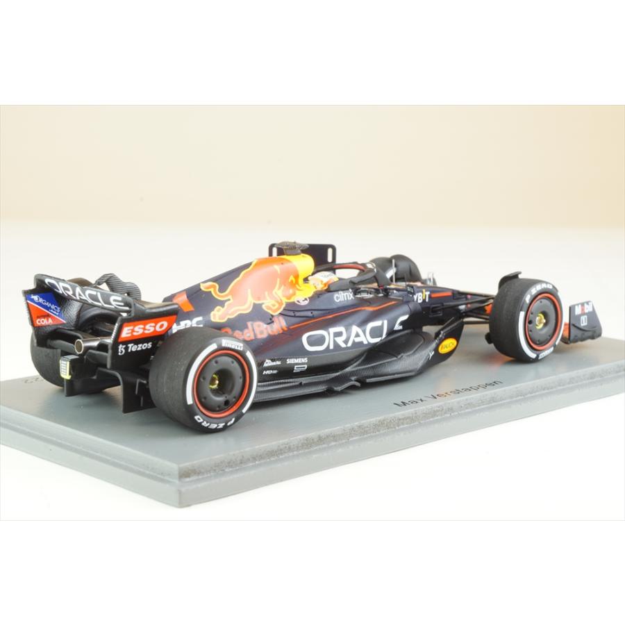 スパークモデル スパーク 1/43 オラクル・レッドブル スパークモデル スパーク 1/43 オラクル・レッドブル