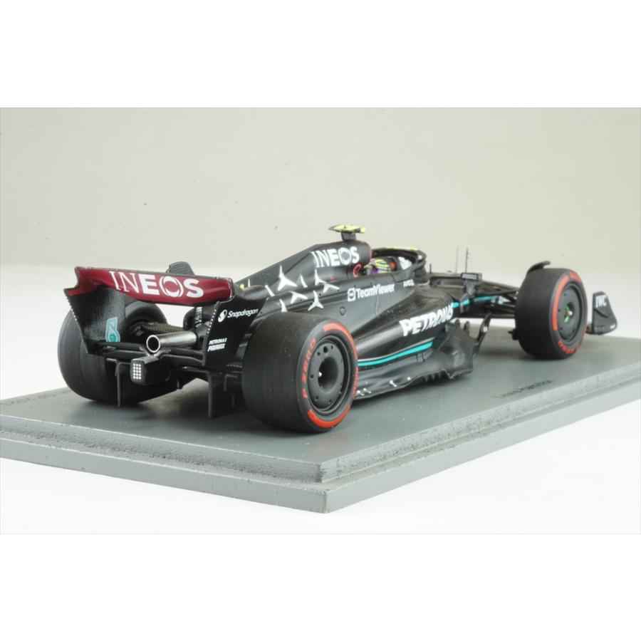 メルセデスAMG F1 No.44 W14 E Mercedes AMG Petronas F1 No.44 W14 E Performance Australian