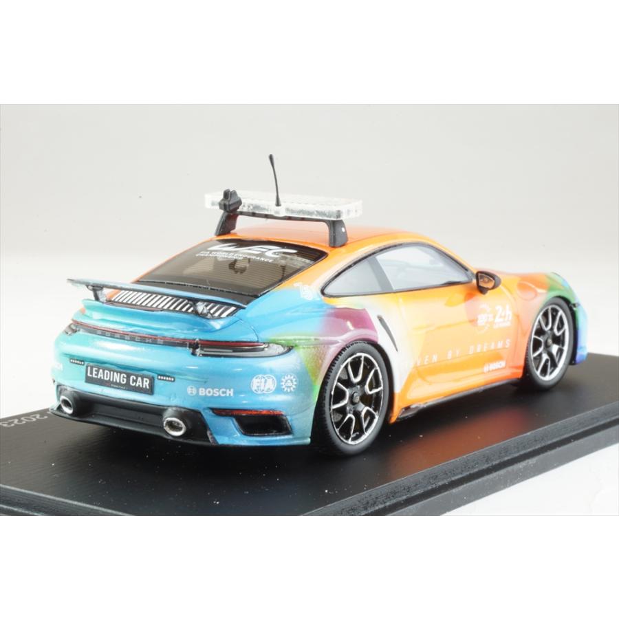 スパーク 1/43 ポルシェ 911 #54 ビターボ ルマン24H 1995 スパーク 1/43 ポルシェ 911 #54 ビターボ ルマン24H 1995 スパーク 1
