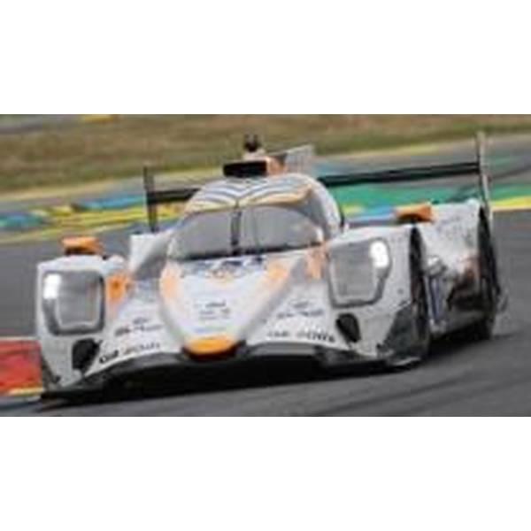 スパーク 1/43 オレカ 07 ギブソン No.11 2025 ル・マン24時間 G.Roda