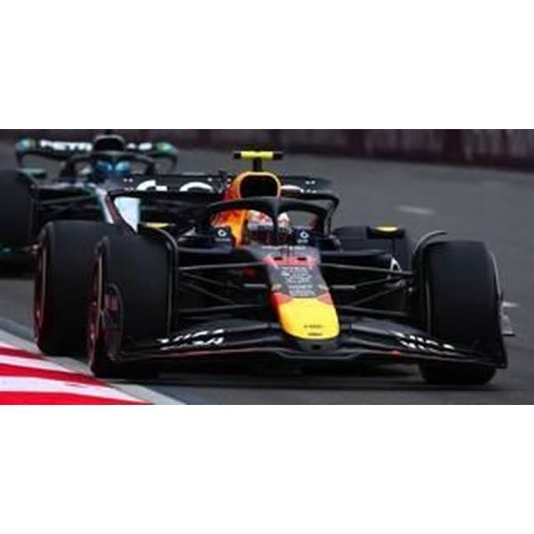 4月予約】スパーク 1/43 レッドブル RB21 No.1 2025 F1