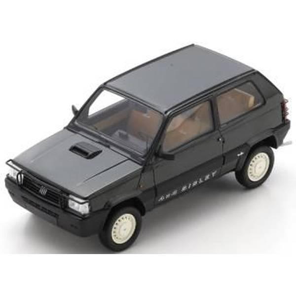 シュコー 1/18 フィアット パンダ 4x4 1989 完成品ミニカー 450063900
