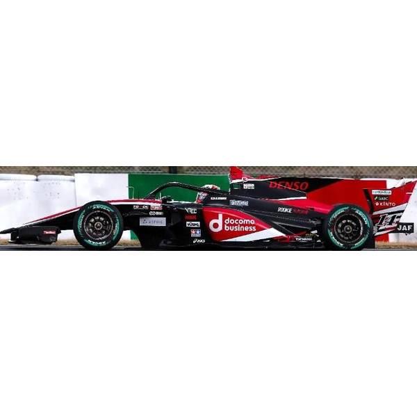 ミニカー SPARK ROOKIE SF23 2024 1/43 SPARK ROOKIE SF23 2024 1/43