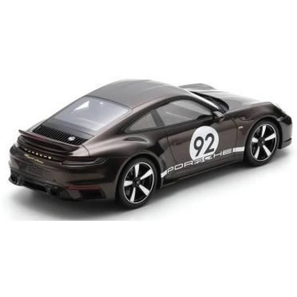 9月予約】シュコー 1/12 ポルシェ 911 992 スポーツクラシック